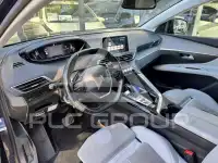 2018 Peugeot 5008