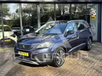 2018 Peugeot 5008