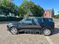 2018 Peugeot 5008