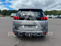2018 Peugeot 5008