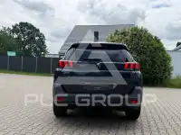 2018 Peugeot 5008