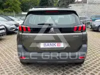 2018 Peugeot 5008