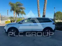 2018 Peugeot 5008