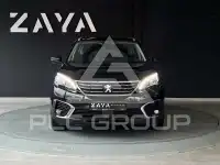 2018 Peugeot 5008