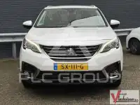 2018 Peugeot 5008