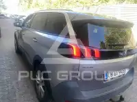 2018 Peugeot 5008