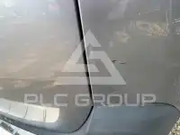 2018 Peugeot 5008