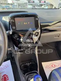 2018 Peugeot 108