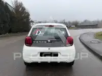 2018 Peugeot 108
