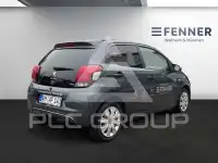 2018 Peugeot 108