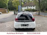 2018 Peugeot 108