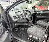 2018 Peugeot 108