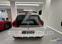 2018 Peugeot 108