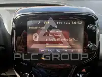 2018 Peugeot 108