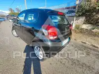 2018 Peugeot 108