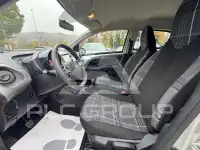 2018 Peugeot 108