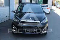 2018 Peugeot 108