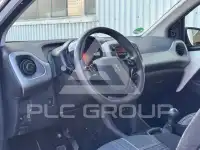 2018 Peugeot 108