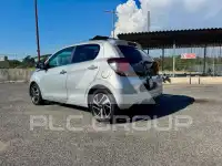 2018 Peugeot 108