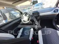 2018 Peugeot 108