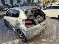 2018 Peugeot 108