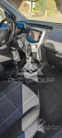 2018 Peugeot 108