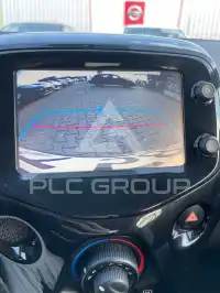 2018 Peugeot 108