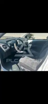 2018 Peugeot 108