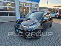 2018 Peugeot 108