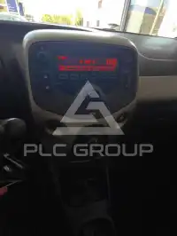 2018 Peugeot 108