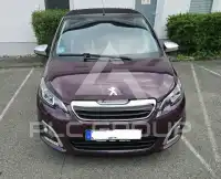 2018 Peugeot 108