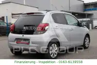 2018 Peugeot 108