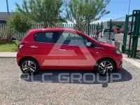 2018 Peugeot 108