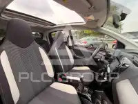 2018 Peugeot 108