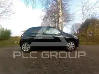2018 Peugeot 108
