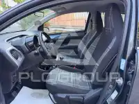 2018 Peugeot 108
