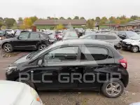 2018 Peugeot 108