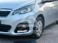 2018 Peugeot 108