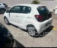2018 Peugeot 108