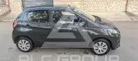 2018 Peugeot 108