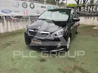 2018 Peugeot 108