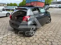 2018 Peugeot 108