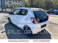 2018 Peugeot 108