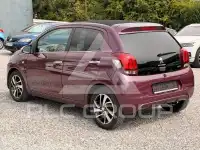 2018 Peugeot 108