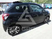 2018 Peugeot 108