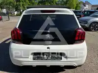 2018 Peugeot 108