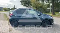 2018 Peugeot 108