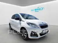 2018 Peugeot 108