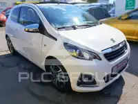 2018 Peugeot 108