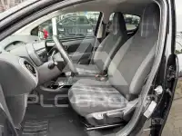 2018 Peugeot 108